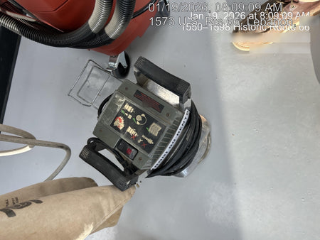 2005 HIRETECH HT7-2