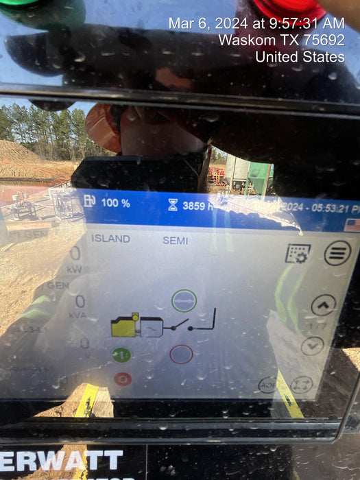 2023 MULTIQUIP DCA300