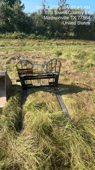 2025 VIRNIG PF4855-5VG