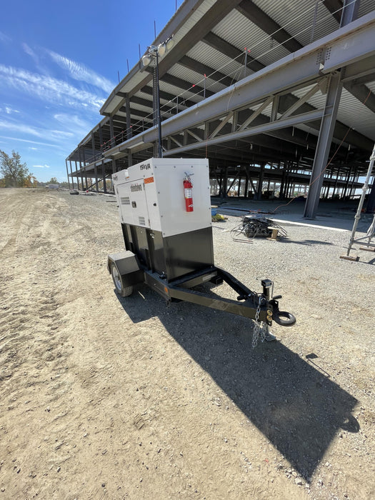 2022 SHINDAIWA DGK15FL