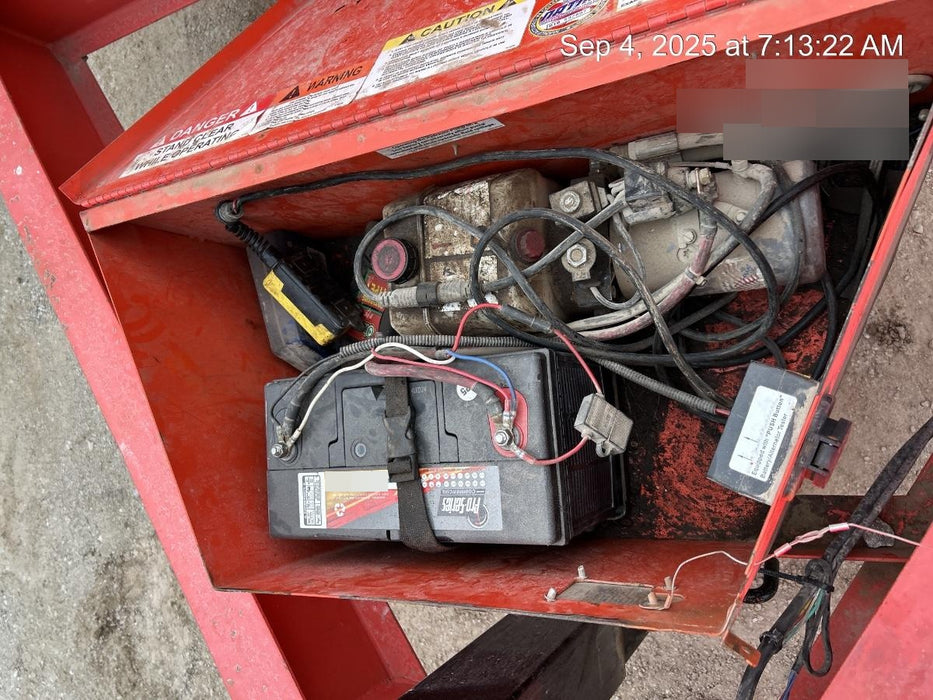 2020 DIAMOND C TRAILERS LPD-14