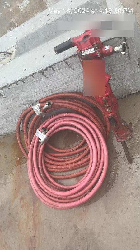 2020 CHICAGO PNEUMATIC CP 1290 S