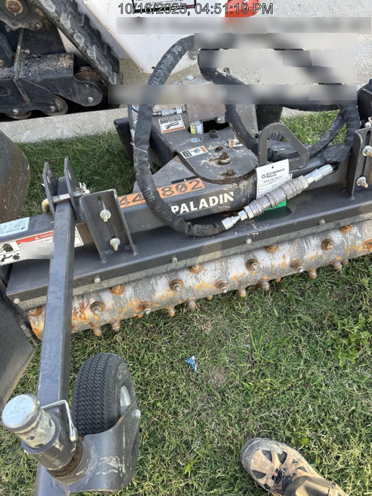 2024 PALADIN 22748H-0961