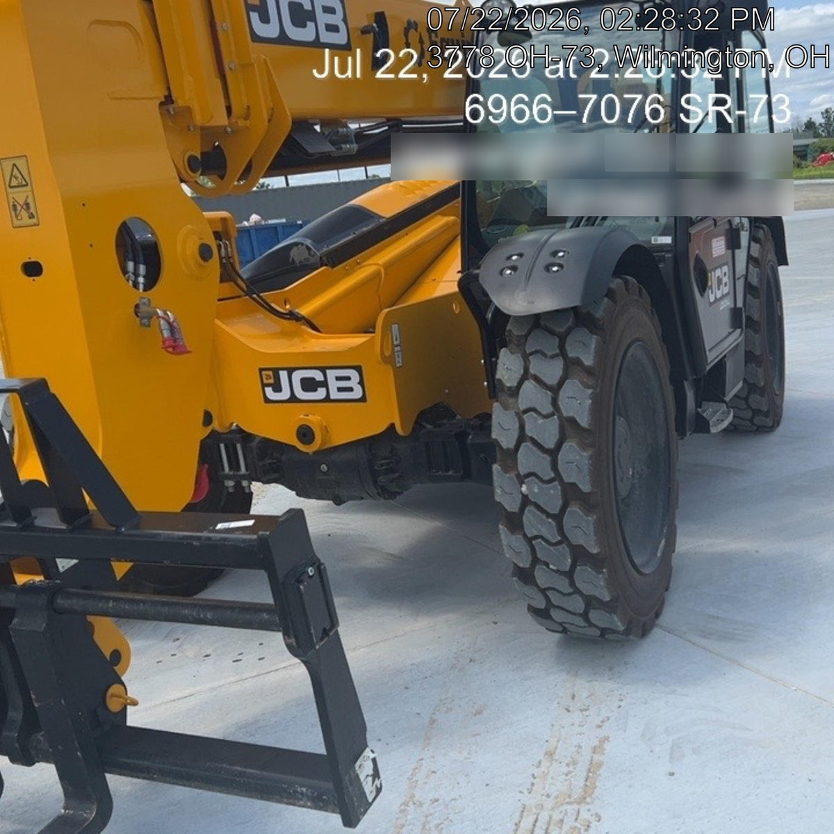 2026 JCB 509-42