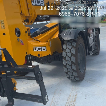 2026 JCB 509-42