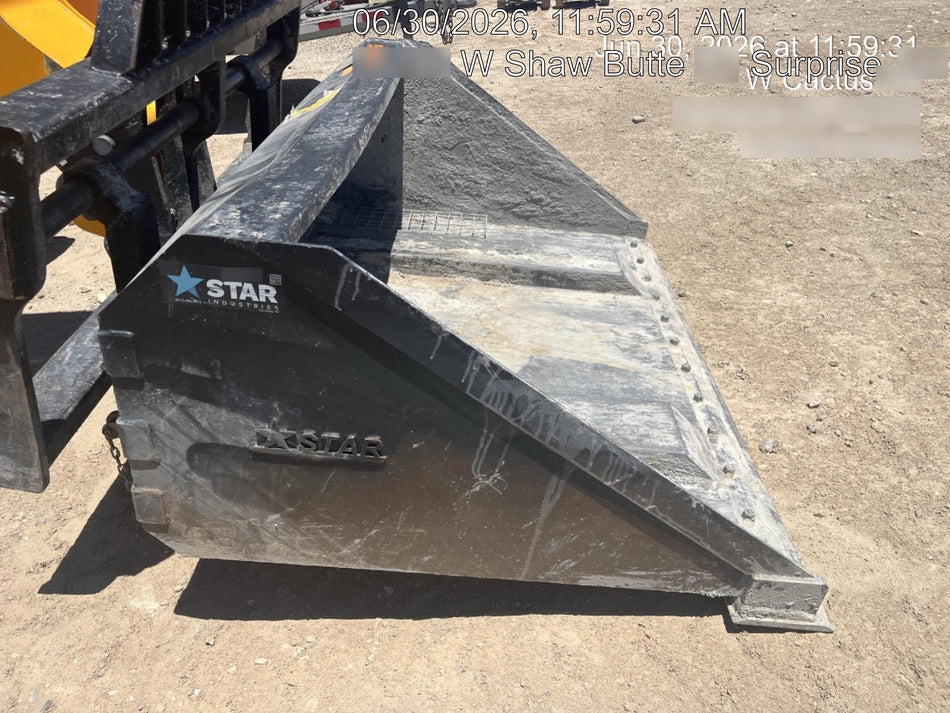 2024 STAR INDUSTRIES 1406B