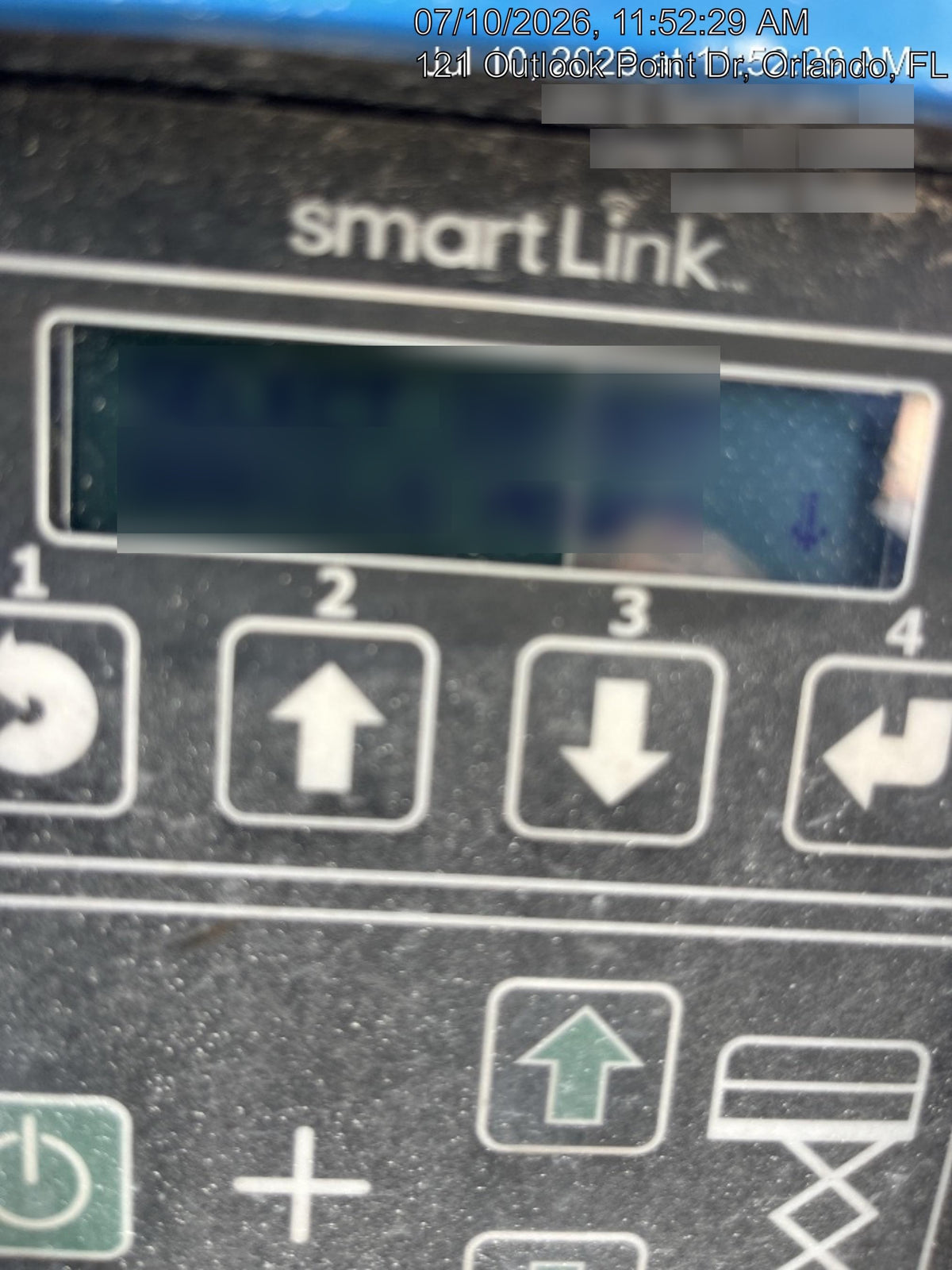 2025 GENIE GS-4046 E Drive