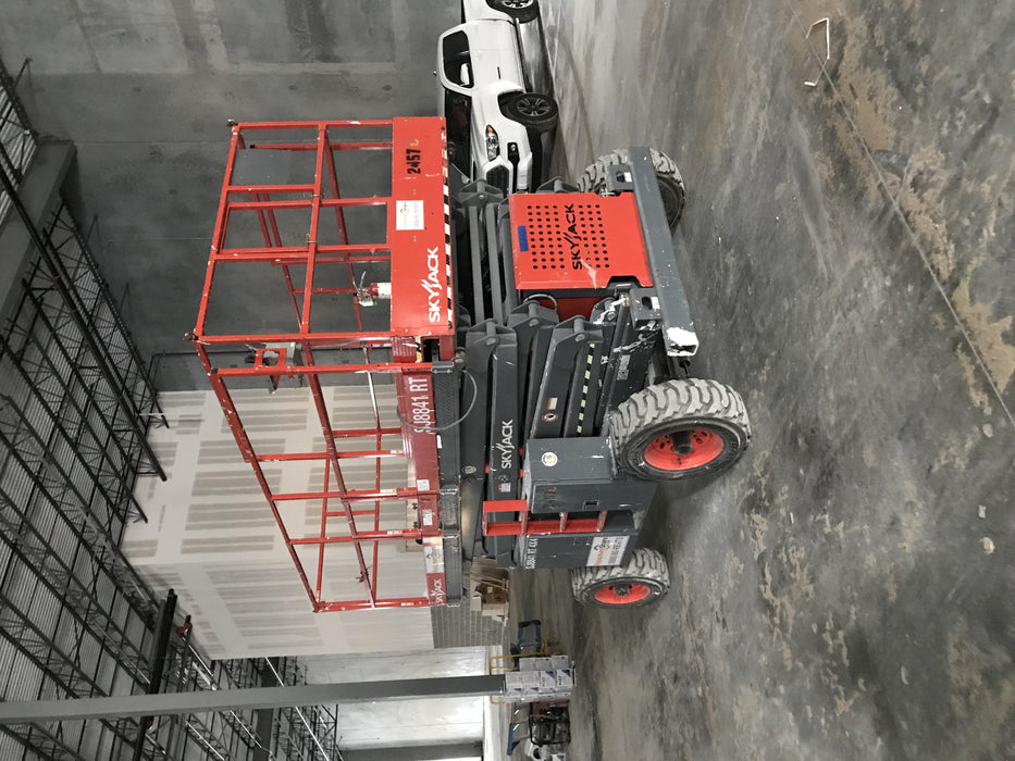 2016 SKYJACK SJ8841 RT