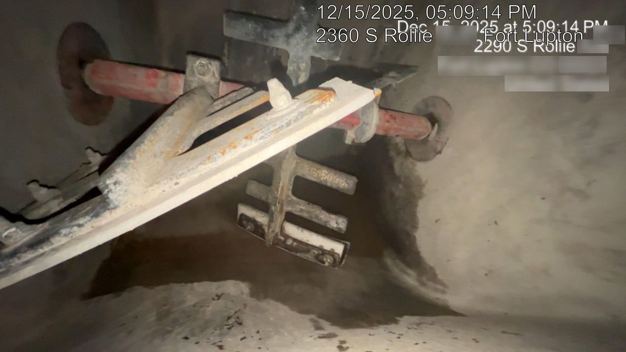 2025 MULTIQUIP WM90PH8