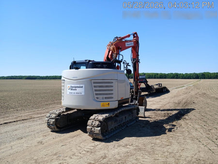 2021 LINK-BELT 145X4DZ