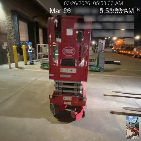2019 MEC 1930SE