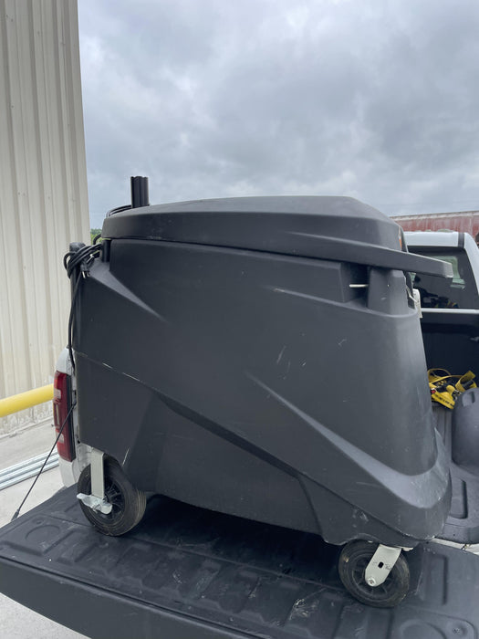 2020 POWER BREEZER PB10-MAX-06-B