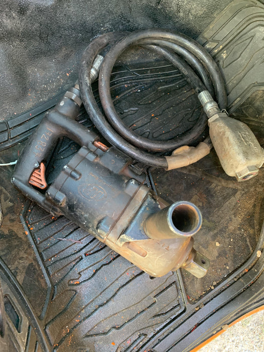 2021 INGERSOLL RAND 3942B2TI