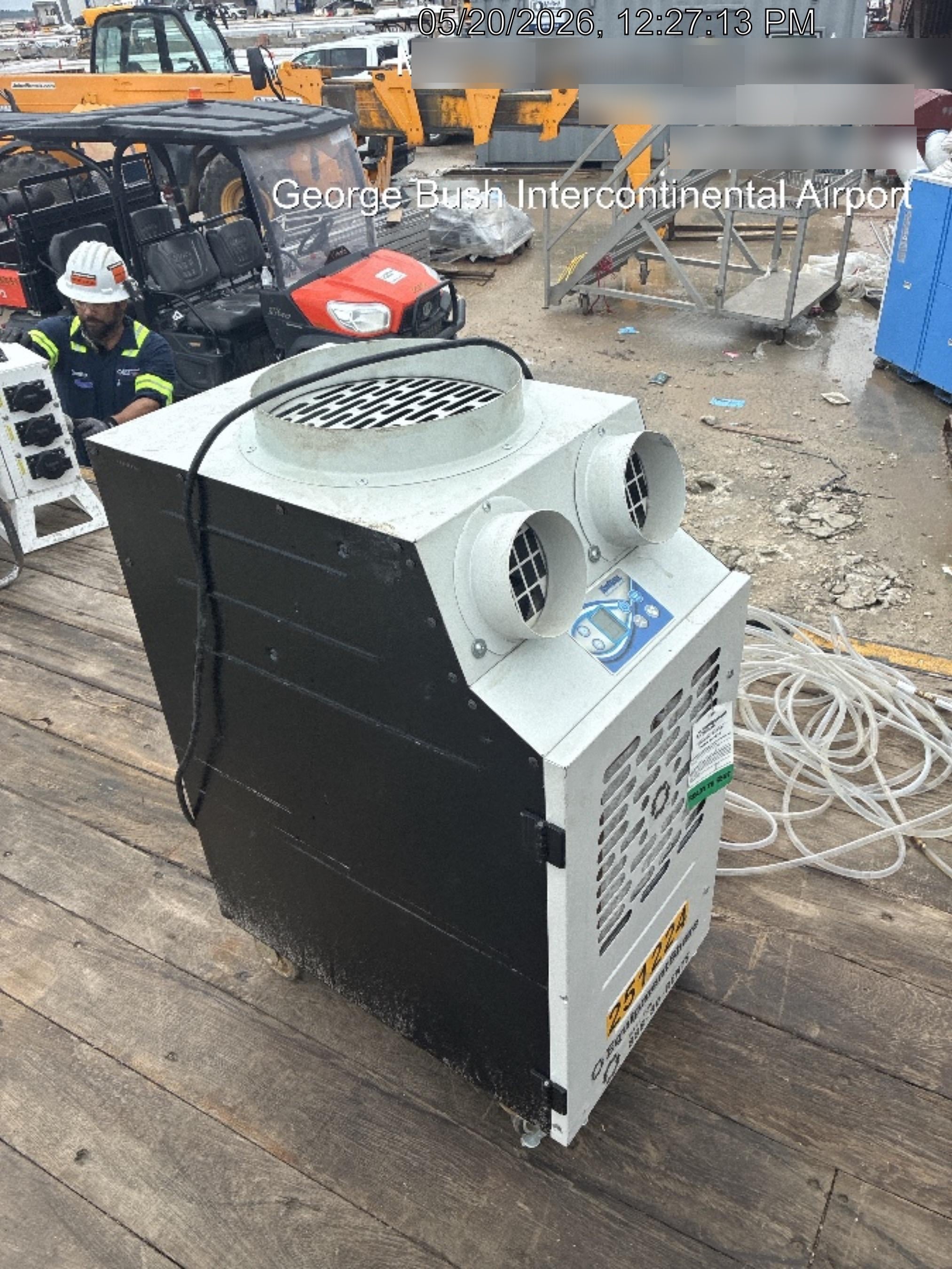 2022 KWIKOOL KPAC1411-2
