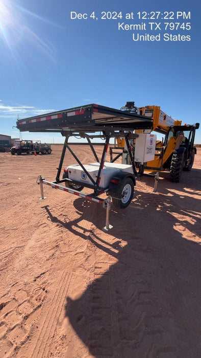 2024 WANCO WLTS-MM8A-1600