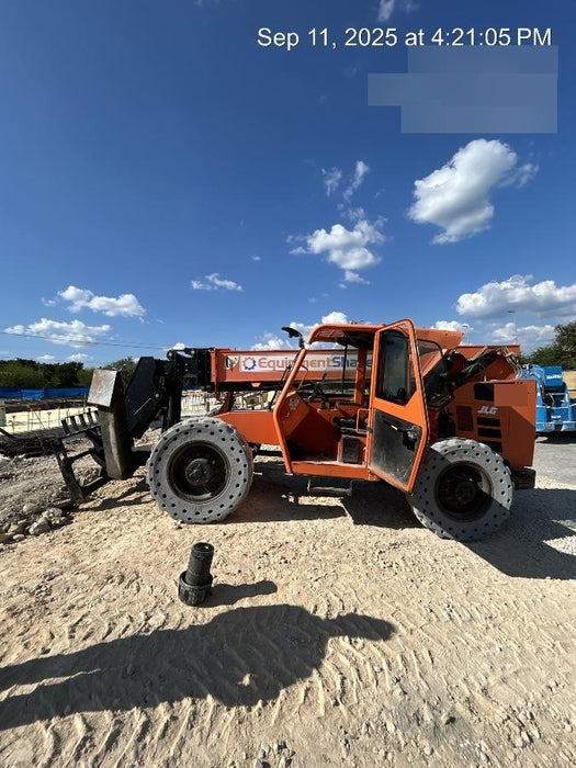 2016 Skytrak 10054 Skytrak 10054 Telehandler