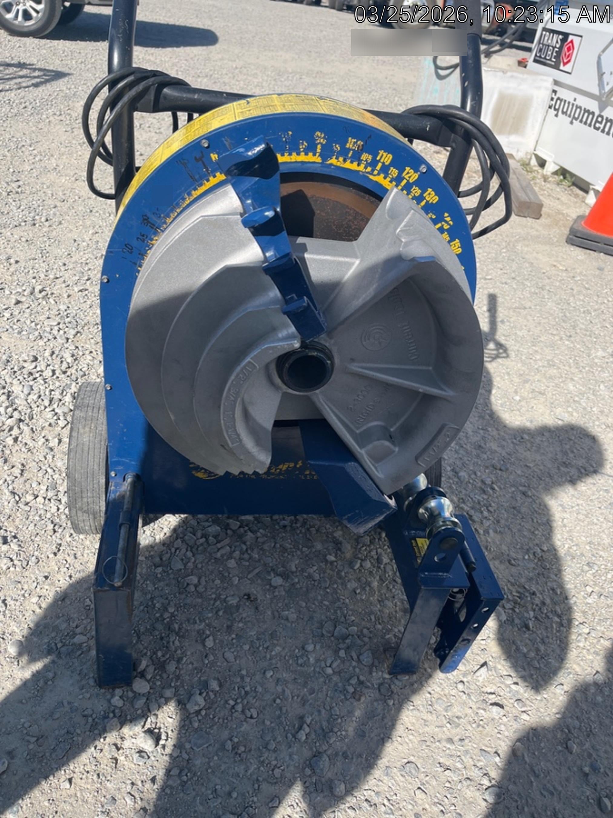 2021 CURRENT TOOLS 77SR