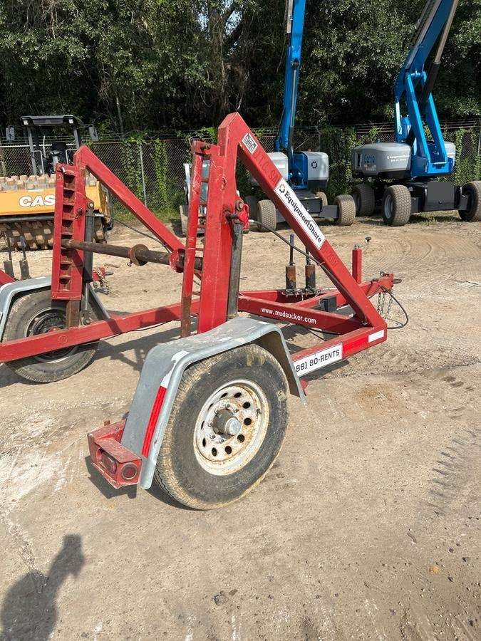 2022 JTC JTC-8000