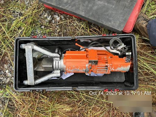 2022 BN PRODUCTS DBR-25WH