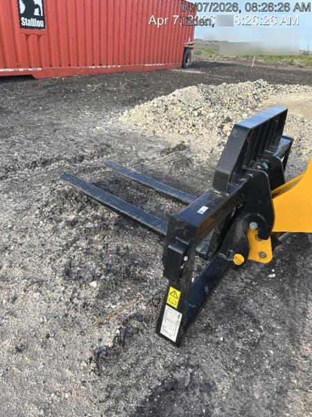2026 JCB 509-42
