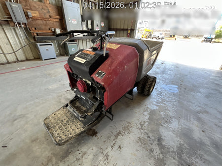 2023 TORO MB-1600
