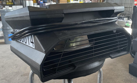 2022 PHOENIX AirMAX Radial Air Mover