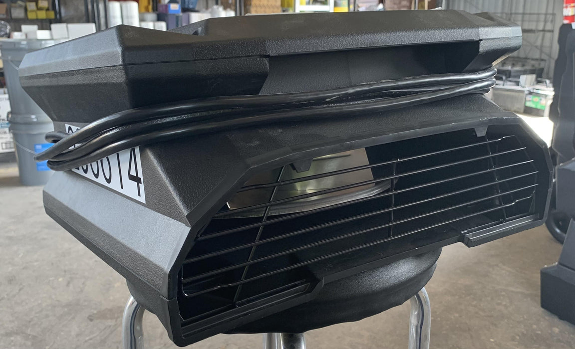 2022 PHOENIX AirMAX Radial Air Mover