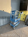 2018 Genie GS-1930 Genie GS-1930 Scissor Lift w/Standard Options