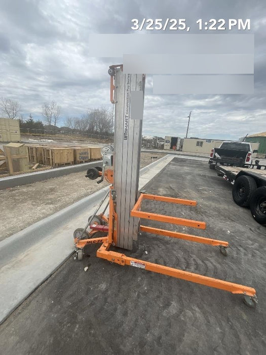 2021 LIFTSMART MLC-24