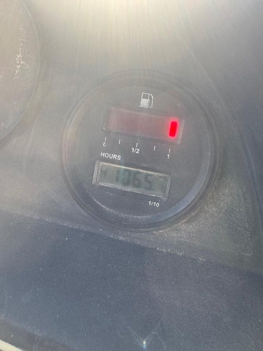 2021 Club Car CA1700D Canopy, Diesel, 4 Passenger