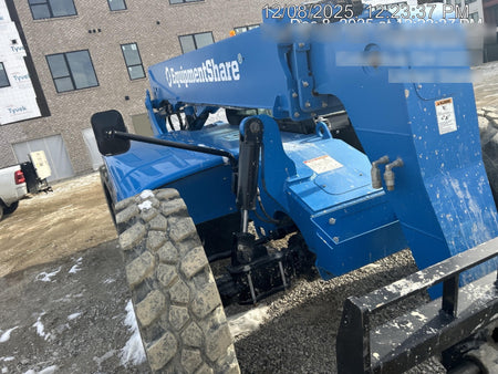2025 GENIE GTH-636