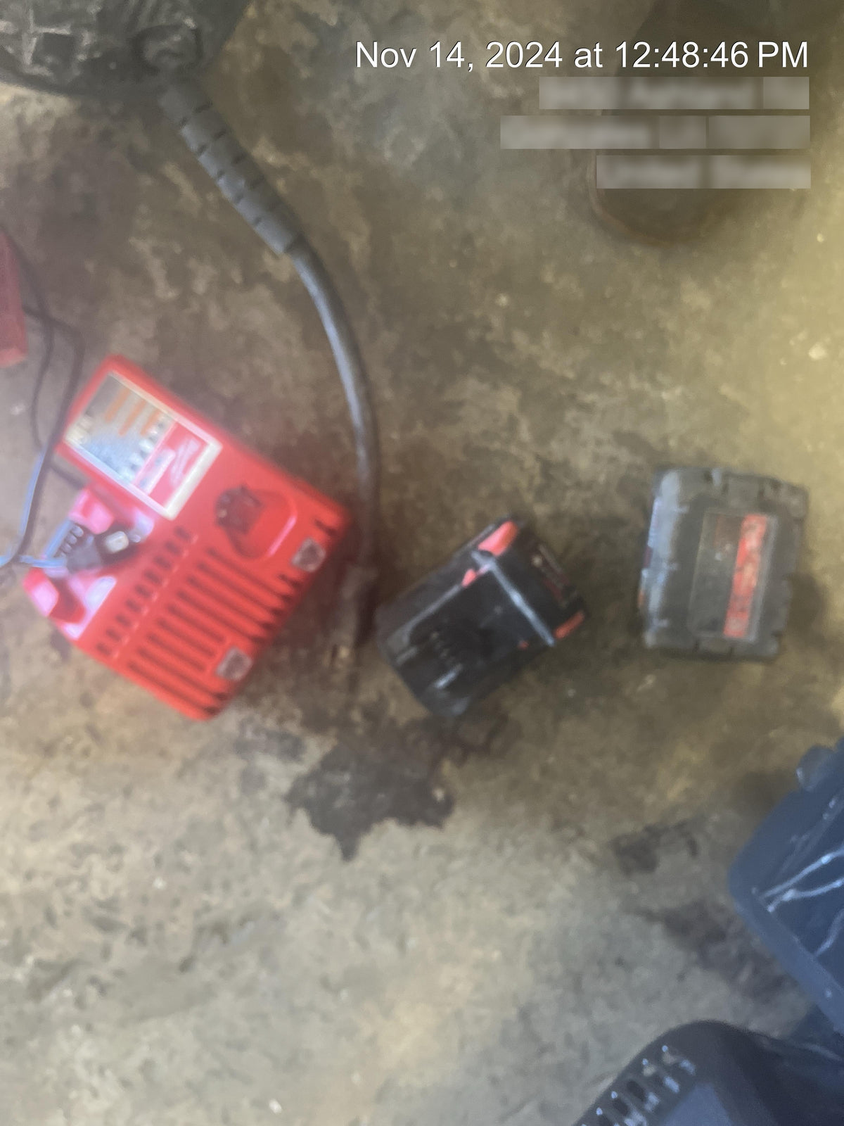 2022 MILWAUKEE 2911-21