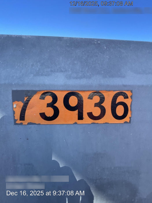 2020 ATLAS COPCO XATS 400 PFF