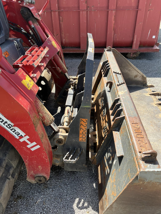 2022 PALADIN 48" Pallet Forks - Paladin