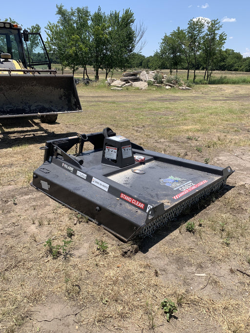 2022 PALADIN 30372A-0022