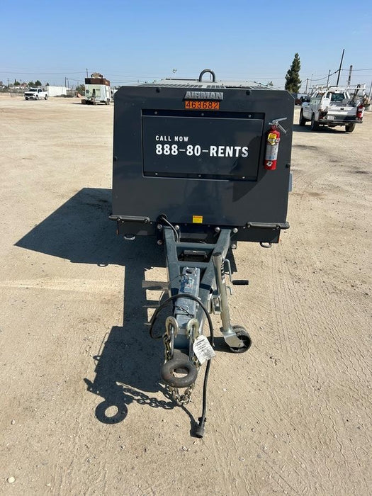 2024 AIRMAN PDSF375DP-6E1