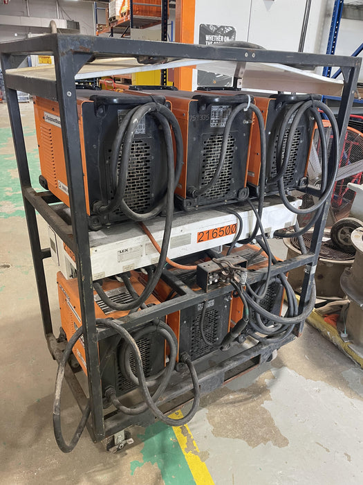 2021 LEX WR6A-7SM-FG26DZ6LD-R