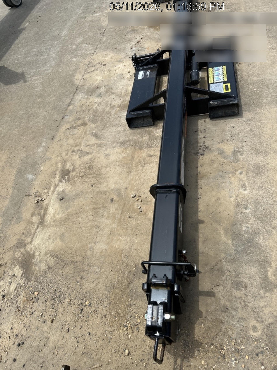 2025 STAR INDUSTRIES M1360B - Star JIB Boom