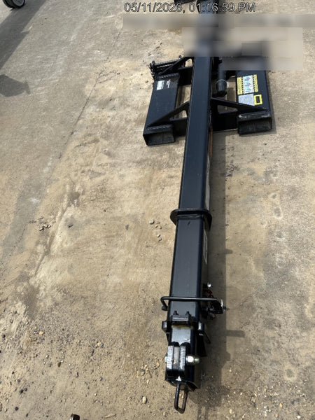2025 STAR INDUSTRIES M1360B - Star JIB Boom