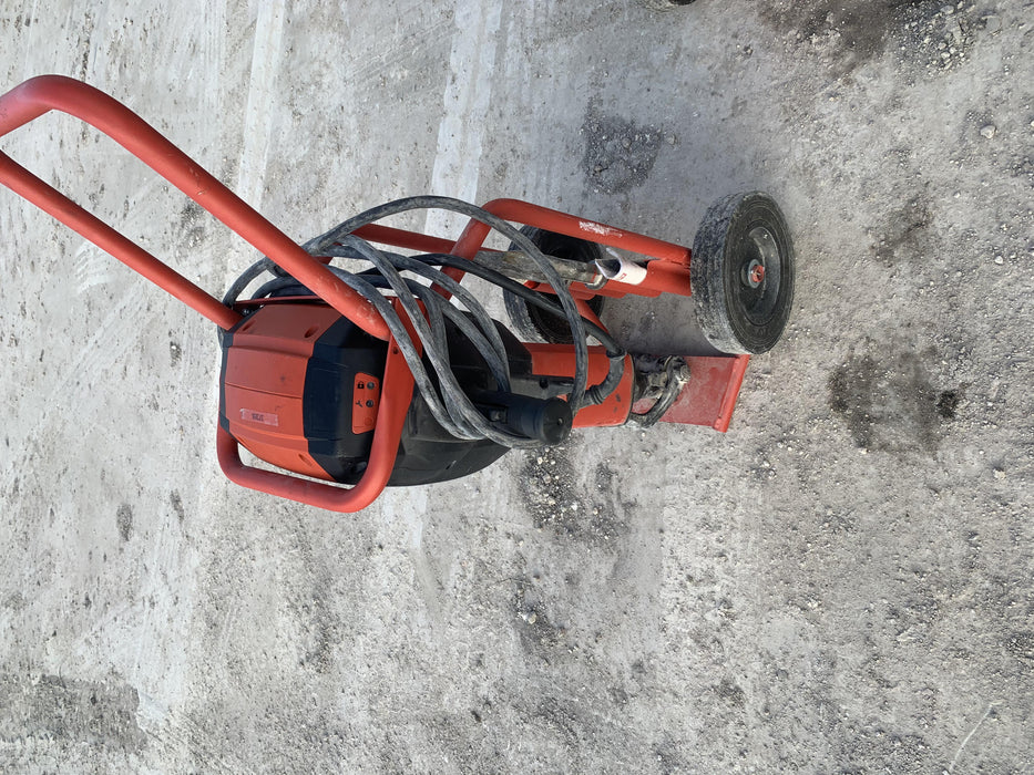 2019 HILTI TE 3000-AVR