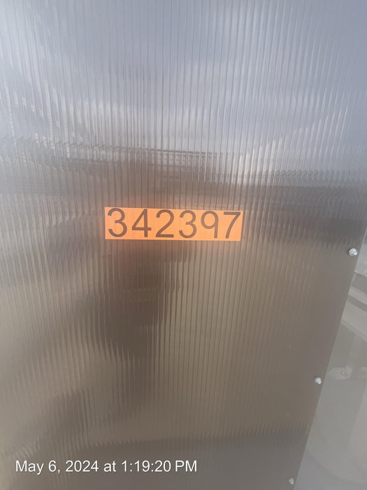 2023 TEXAS COOLING SYSTEMS Texas Icehouse