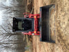 2020 TAKEUCHI TL8R2-CR
