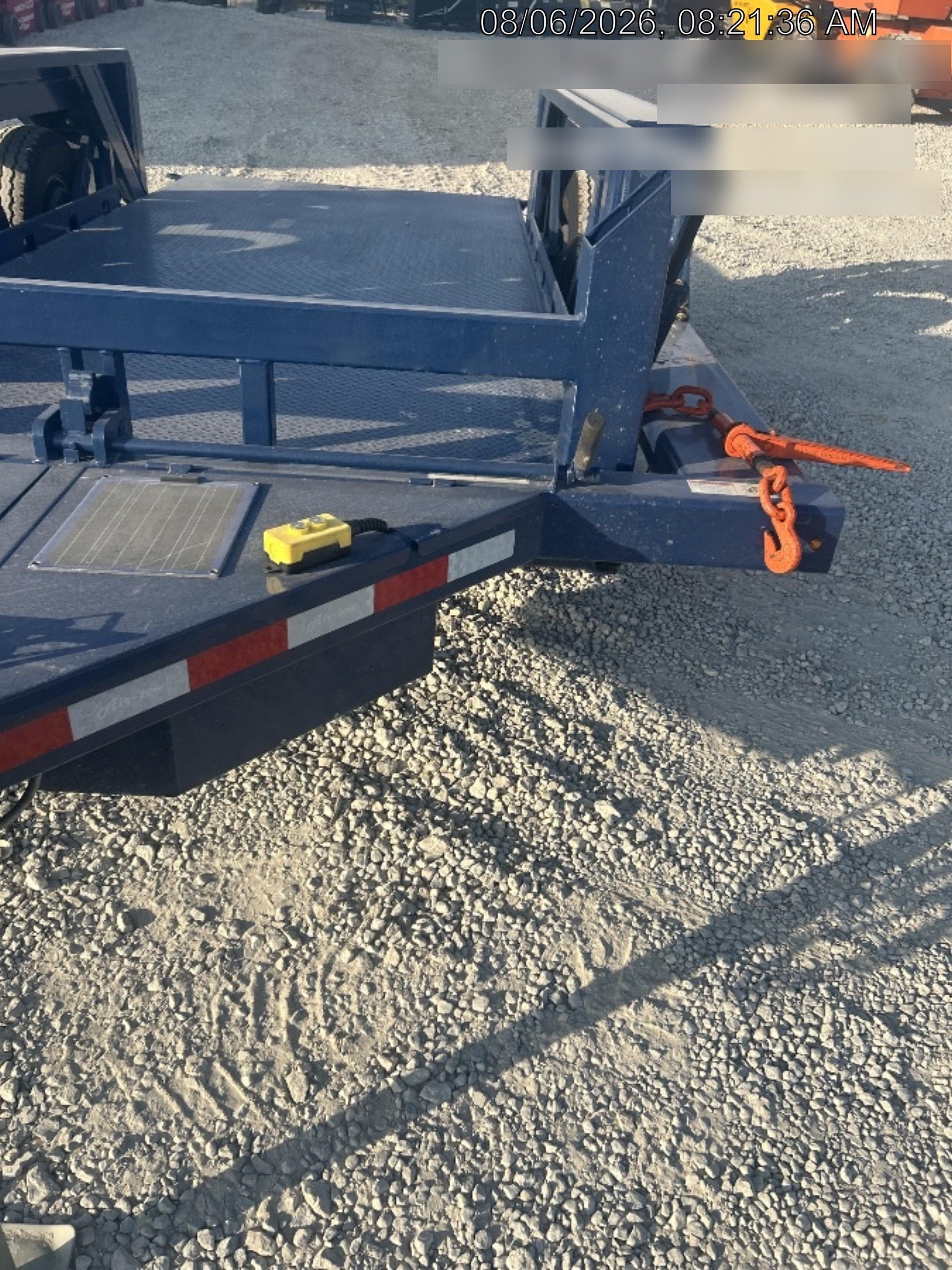 2026 AIR TOW Pro-16