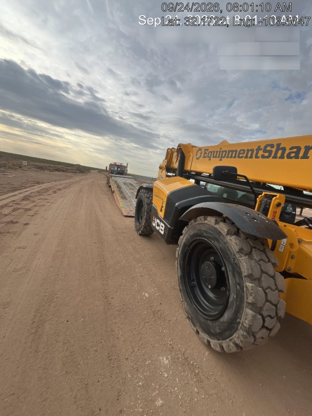 2025 JCB 512-56