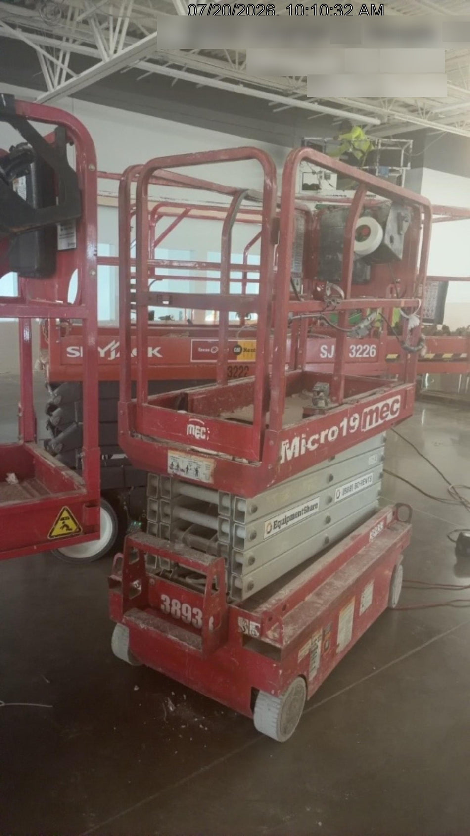 2019 MEC Micro 19