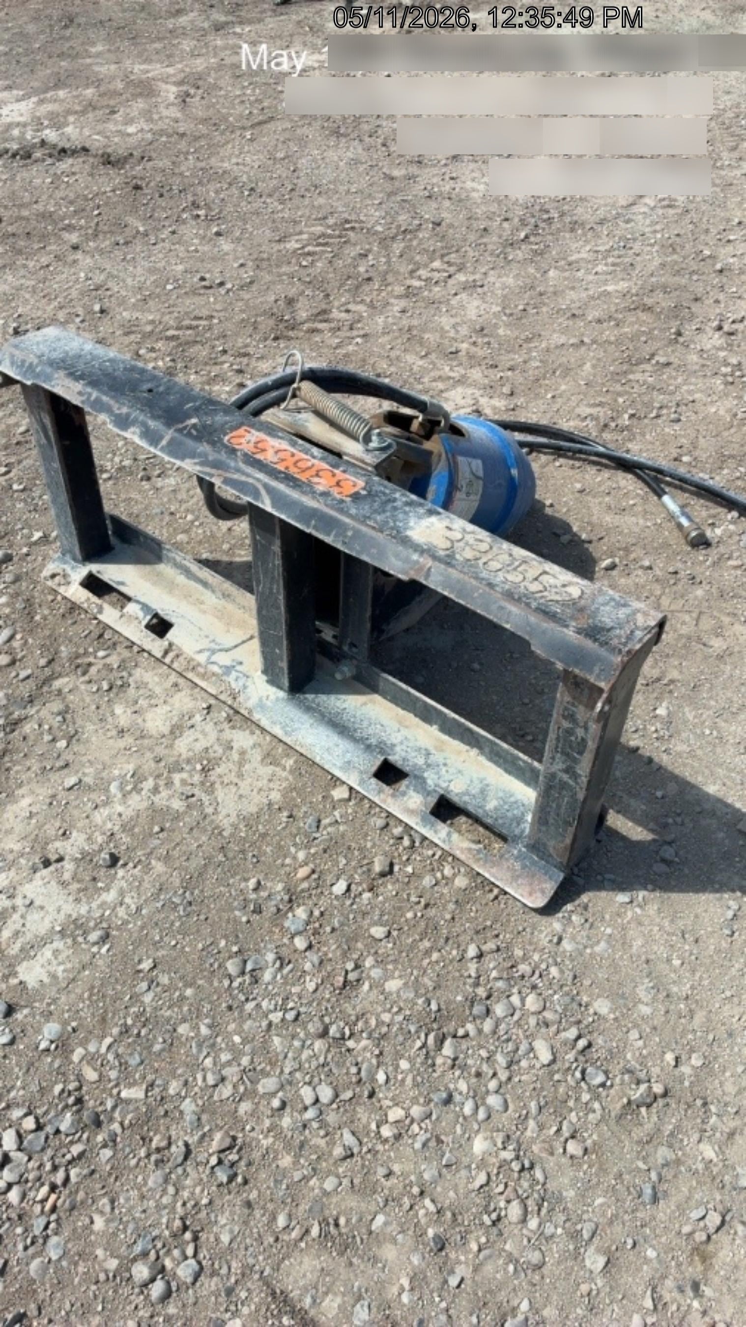 2023 AUGER TORQUE 3300-30