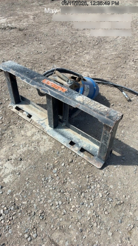 2023 AUGER TORQUE 3300-30