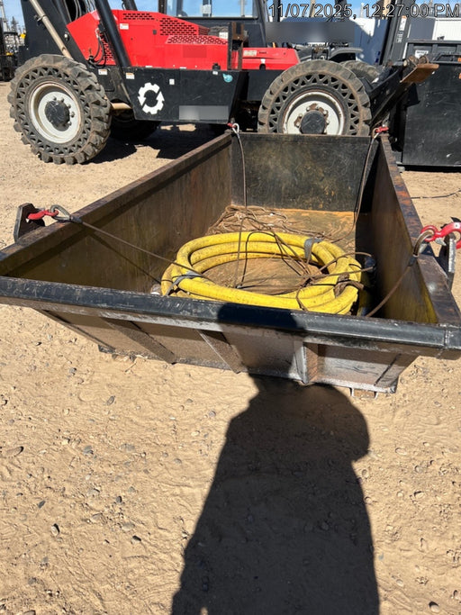 2025 STAR INDUSTRIES 1450B