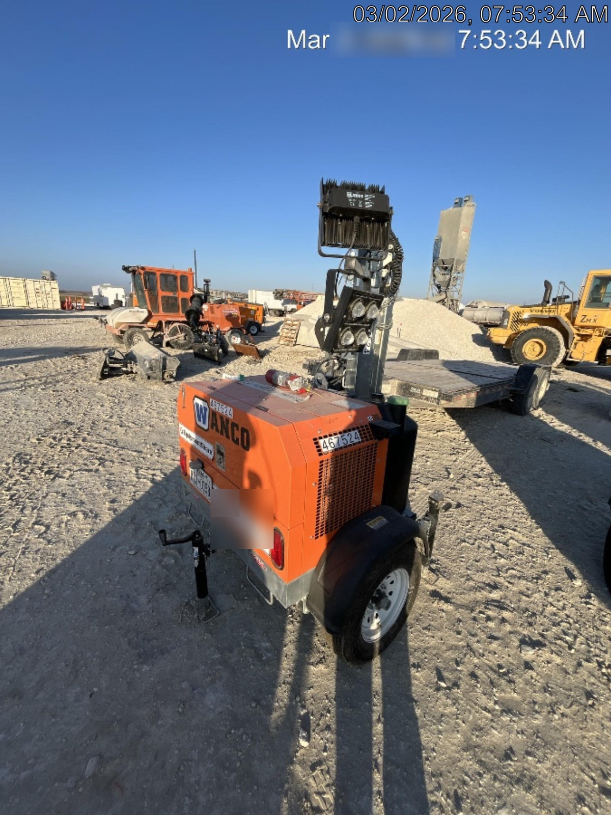 2024 WANCO WLTT-4MM4K