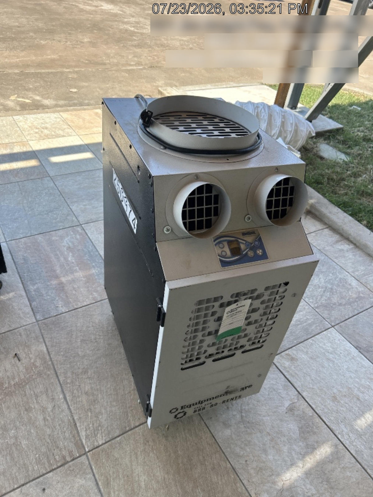 2022 KWIKOOL KPAC1811-2